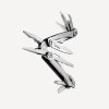Мультитул Sidekick, 14 функций, 10 см (steel 420HC; чехол нейлон)